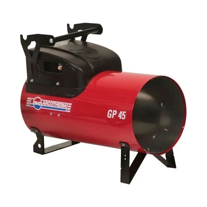 [ComeNuovo] Arcotherm Generatore Aria Calda Kw 45 Gp45 M