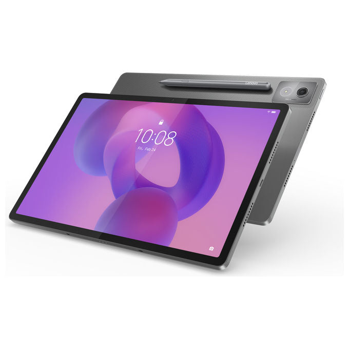 Lenovo IdeaTab Pro 12.7'' 3K 8-256Gb WiFi Luna Grey + Pen