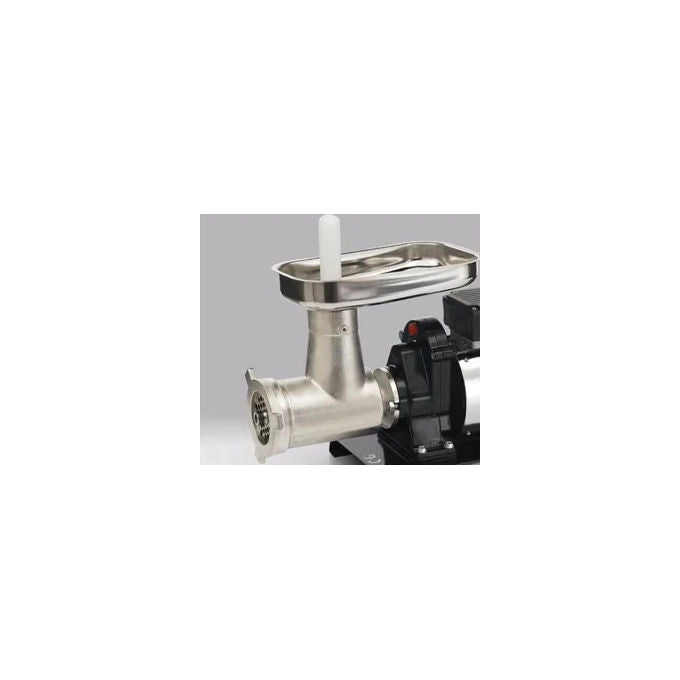 Reber Tritacarne Tc22 Piastra e coltello autoaffilante -8800Nc