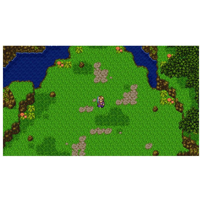 Square Enix Dragon Quest XI S Echi di un’era perduta – Edizione definitiva Nintendo Switch Videogioco Nuovi capitoli della storia modalita' 3D e 2D colonna sonora orchestrale colore Standard