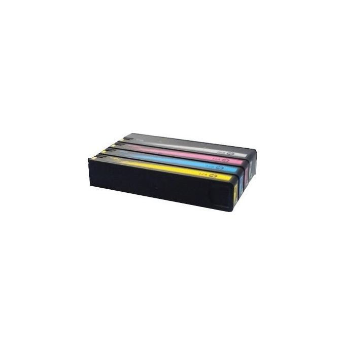 HP Cartuccia dInchiostro Cyan Extra High Yield originale per PageWide Managed MFP P57750dw e P55250dw