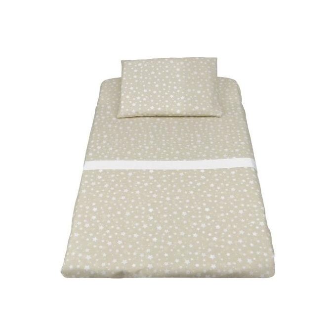 Baby Idea Lenzuolini 3 Pezzi