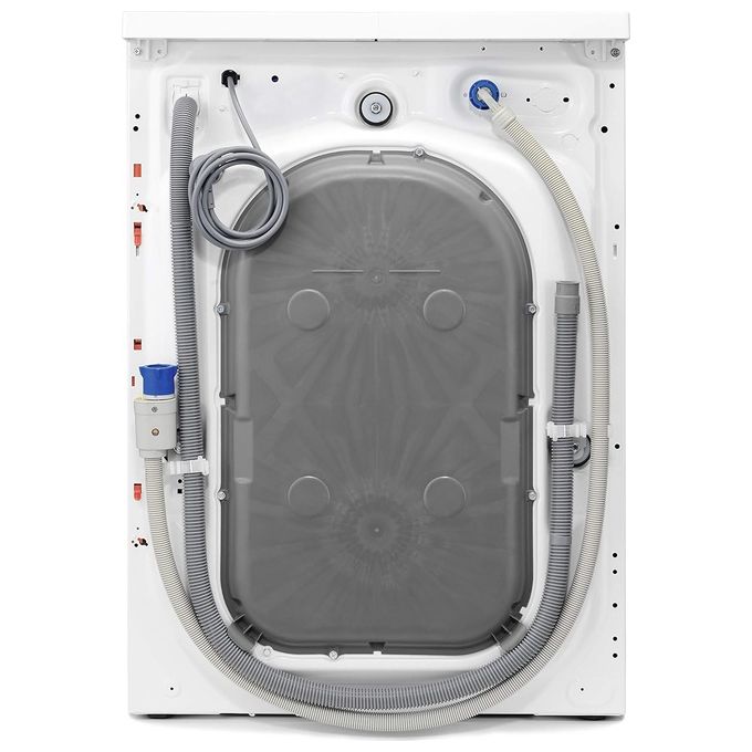 AEG L7WEE963 Serie 7000 Lavasciuga Carica Frontale Classe energetica E-A Capacita' di carico 9-6 Kg Centrifuga 1600 giri Dual Sense Motore Inverter