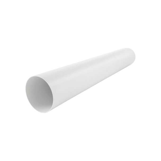 Faber Tubo Circolare Diametro 12,5cm per Cappe