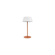 Lampada Arancione Loompa