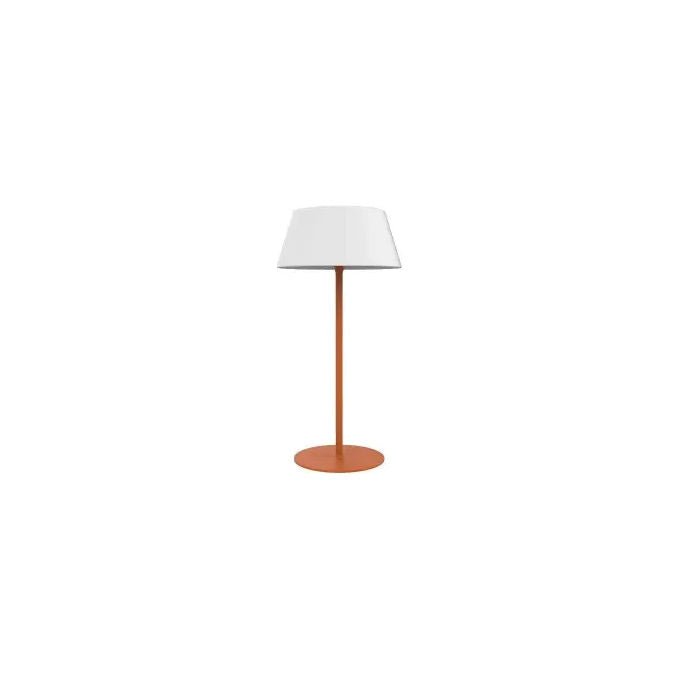 Lampada Arancione Loompa