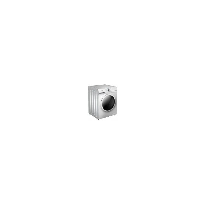Midea MF100W90BAWIT Lavatrice carica forntale 9 Kg 1400 giri Classe A Bianca