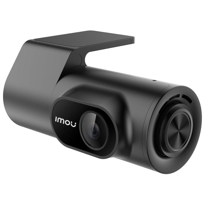 Imou, Dash Cam 4K, 30fps, Angolo 136°, HDR, WDR, G-Sensor
