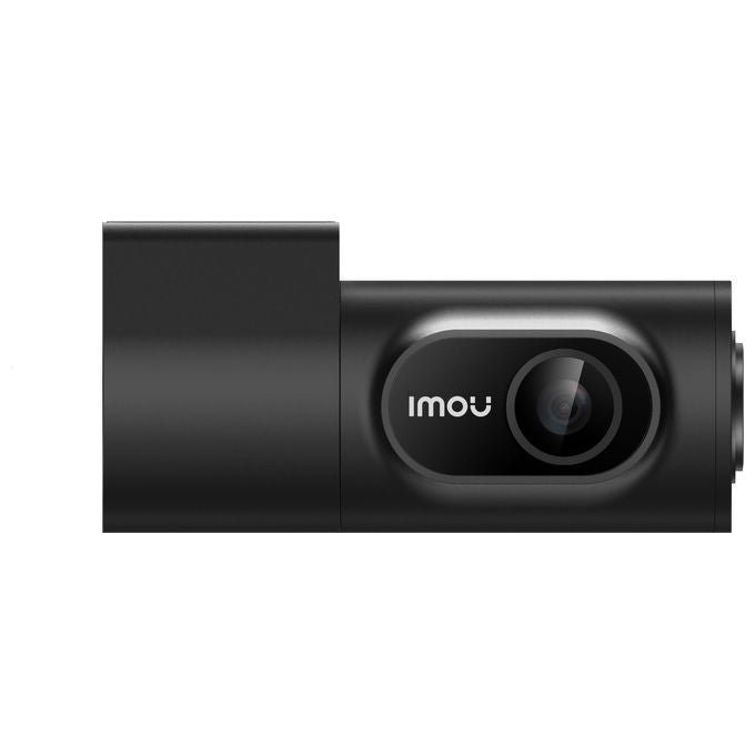 Imou, Dash Cam 4K, 30fps, Angolo 136°, HDR, WDR, G-Sensor
