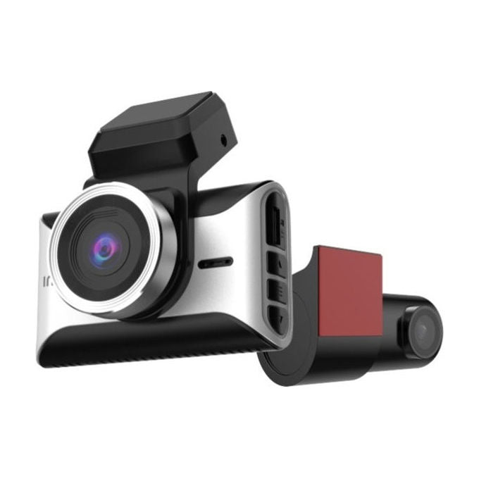 Imou, Dash Cam S800, 4K, Angolo 123°