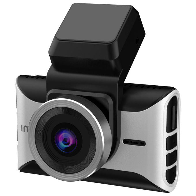 Imou, Dash Cam S800, 4K, Angolo 123°