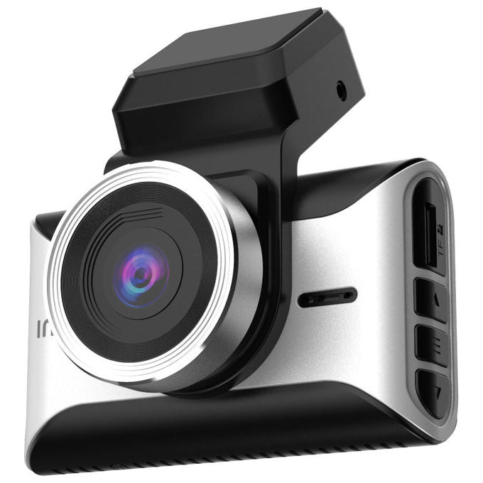Imou, Dash Cam S800, 4K, Angolo 123°