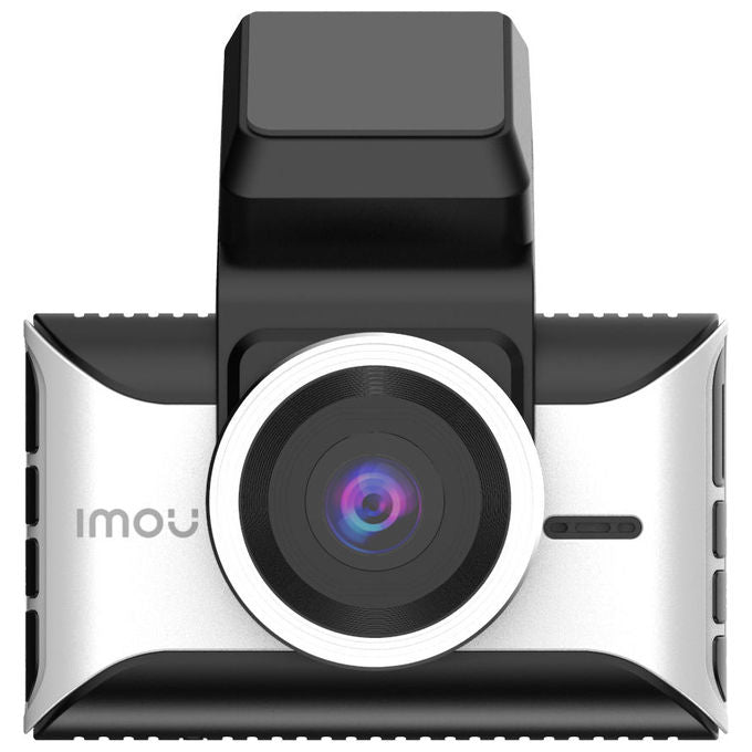 Imou, Dash Cam S800, 4K, Angolo 123°
