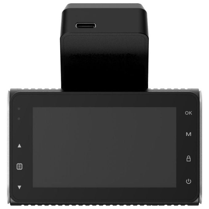 Imou, Dash Cam S800, 4K, Angolo 123°