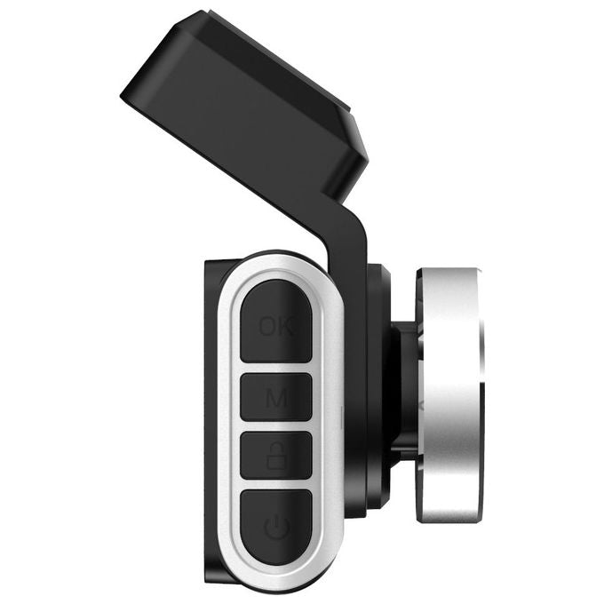 Imou, Dash Cam S800, 4K, Angolo 123°
