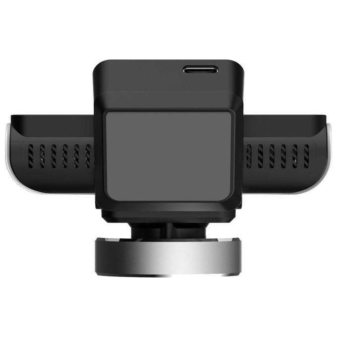 Imou, Dash Cam S800, 4K, Angolo 123°