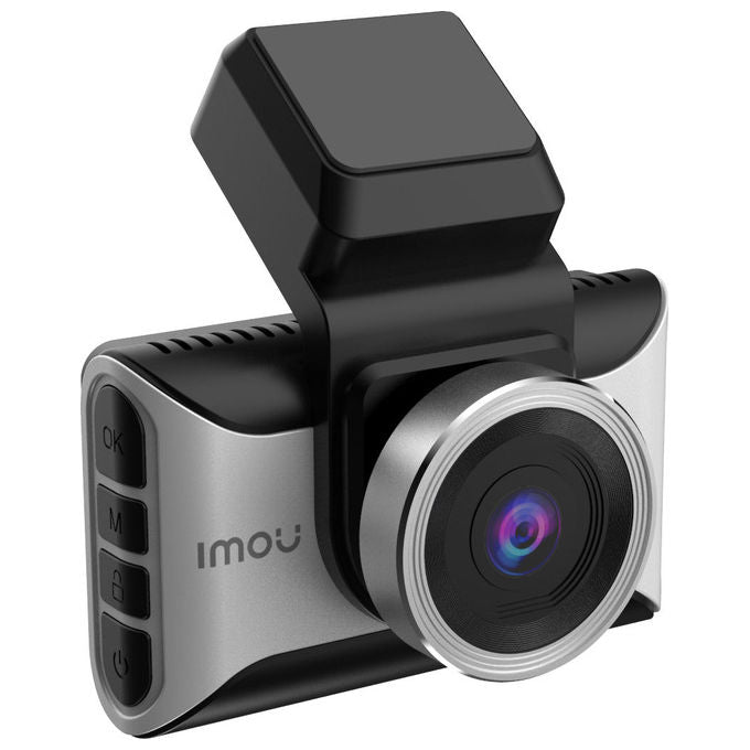 Imou, Dash Cam S800, 4K, Angolo 123°