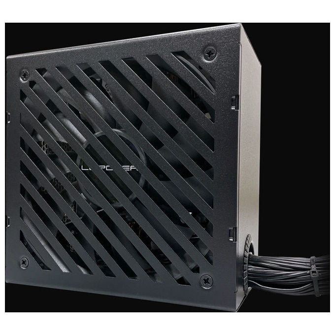 LC-Power LC6850B-SI V3.1 Alimentatore per Computer 850 W 80 PLUS Bronze 20+4 pin ATX colore Nero