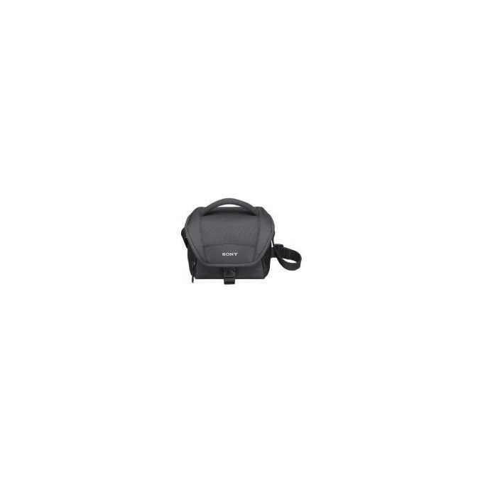 Sony Borsa Per Handycam Nera