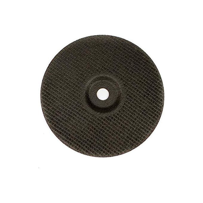 Grinding Mola Abrasiva per Ferro 230x7.0x22mm Cd Vt Mf
