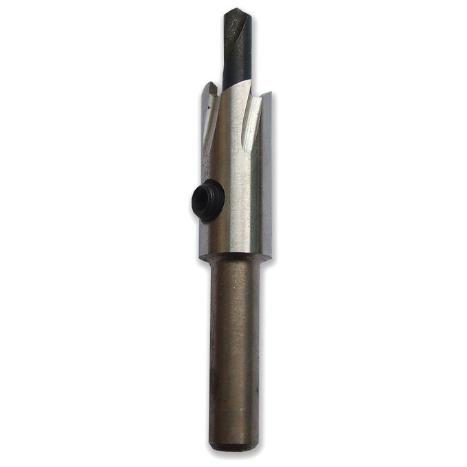 Ecef Fresa a Tazza 33mm Gambo 12mm
