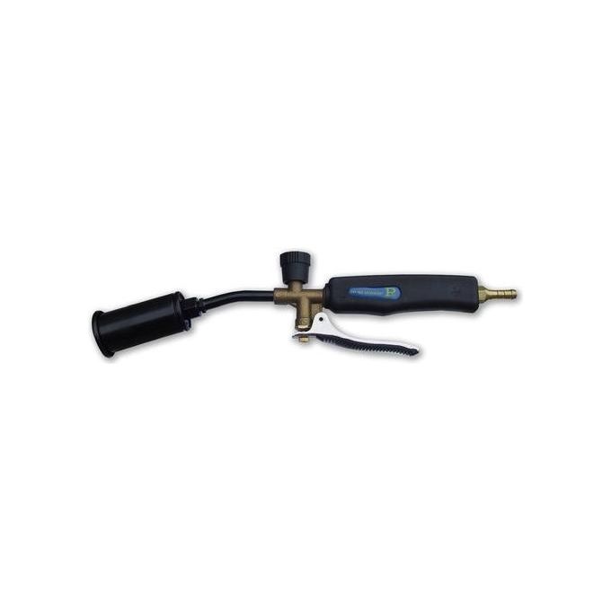 Gas Impugnatura+bruciatore Mm 45   I046l