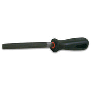 Corradi 1220 Lima 1-2 Tonda 1-2d con Manico 250mm