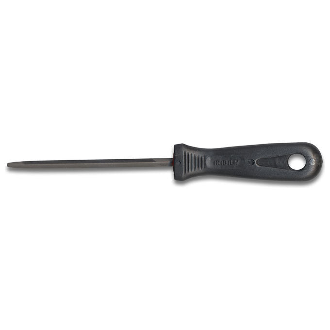 Corradi Lima Triangolo Avs con Manico 125mm 1430