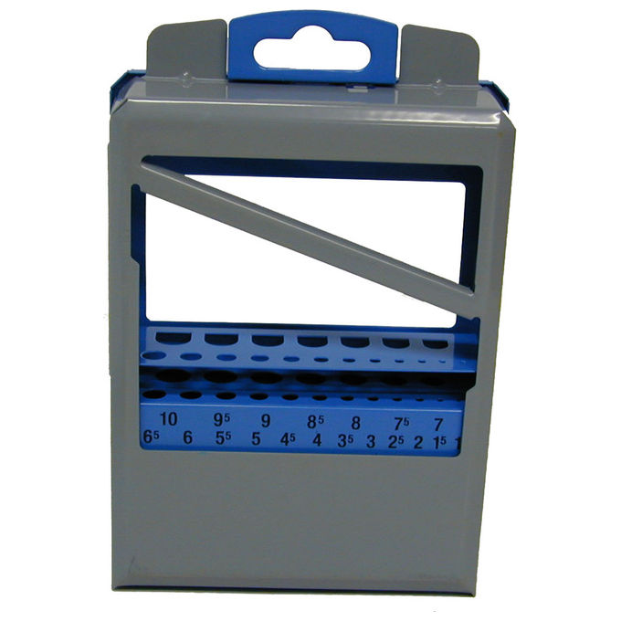 Ecef 03b Scatola Portapunte Vuota 1-13mm