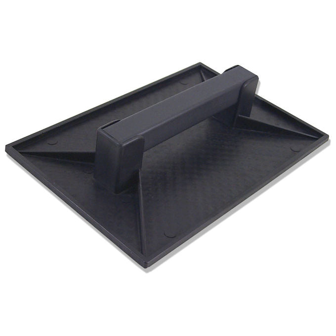 Ivars Frattazzo Frs in Plastica 27x35cm