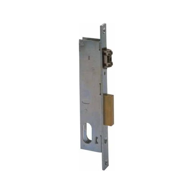 Cisa 44230-15-0 Serratura Infilare Cilindro Ovale F16
