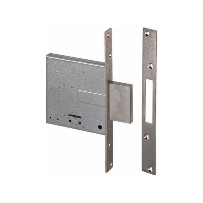 Cisa 57010-60-0 Serr D-mappa Infil