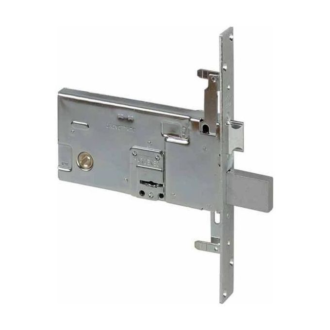 Cisa 57317-73-0 Serratura Infilare Tripla