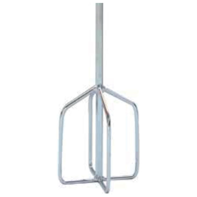 Pasini Miscelatore 10mm a Gabbia 120x600mm