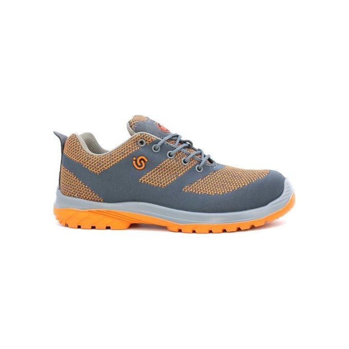 Issaline Scarpa Issa Bassa Start Numero 39 S1p