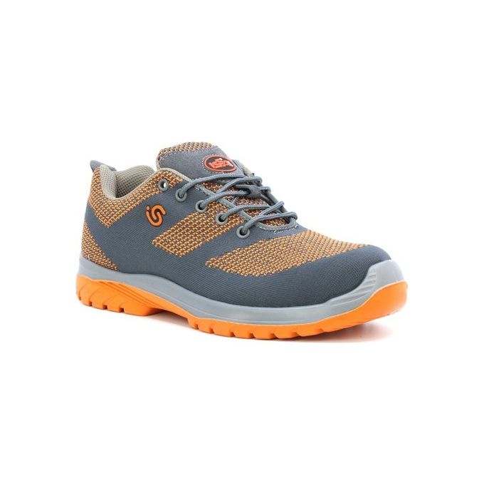 Issaline Scarpa Issa Bassa Start Numero 46 S1p