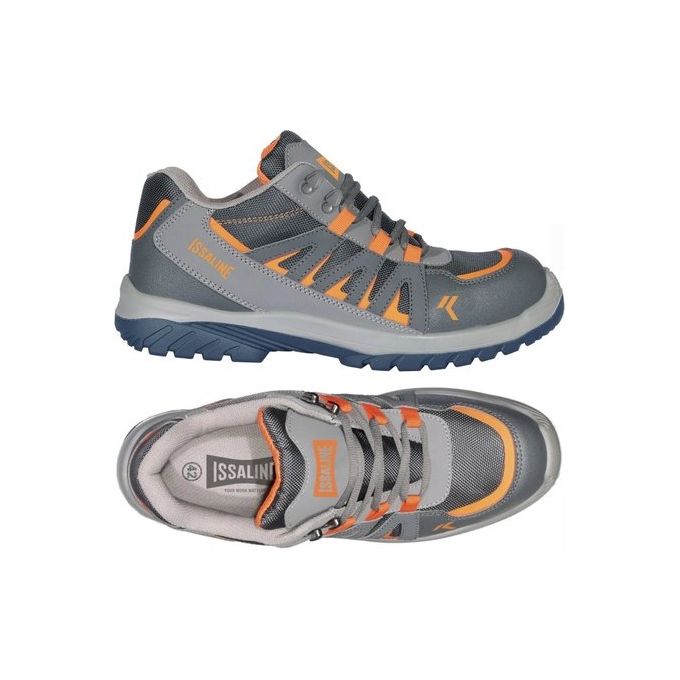 Issaline Scarpa Issa Bassa Colac Numero 42 S3
