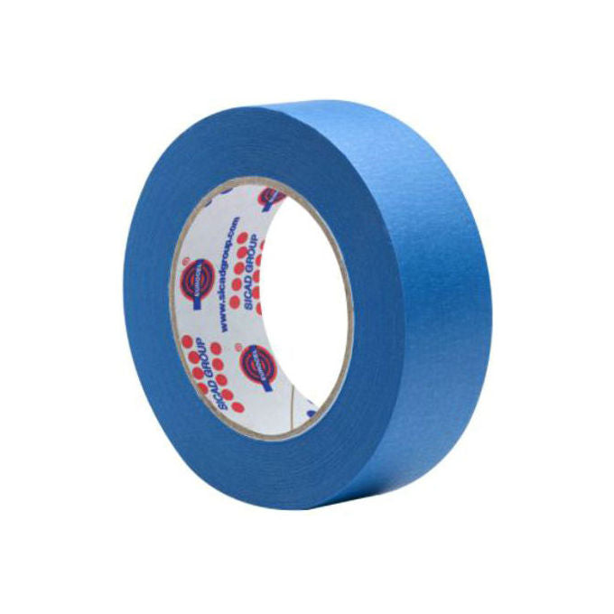 Sicad Nastro Carrozziere Esterni 25mmx50mt 6090