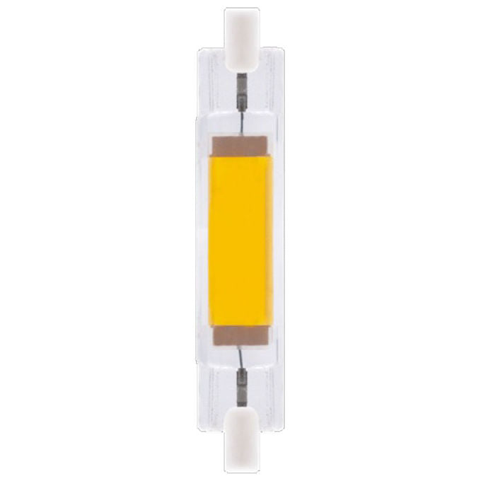 Century Lampadina Led Lineare R7s 4W 78mm 615lm 4000k