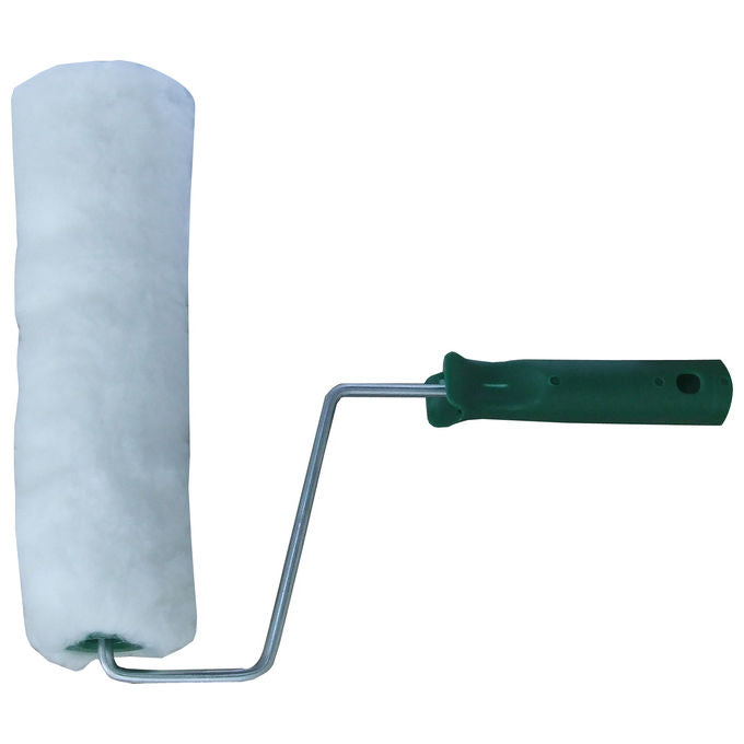 Pennellificio 130 Rullo Tessuto Poliestere con Manico 250x48mm