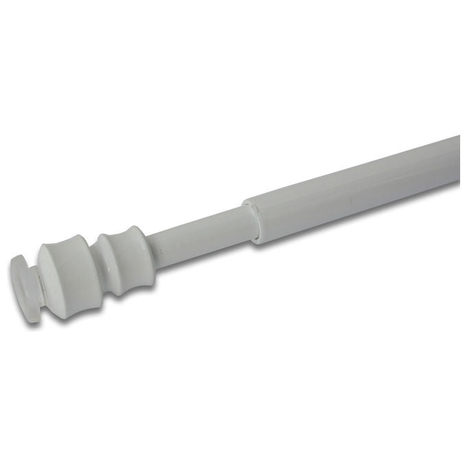 Emmebi Tende Bris Bris Astine Sesamo Bianco 60x80cm