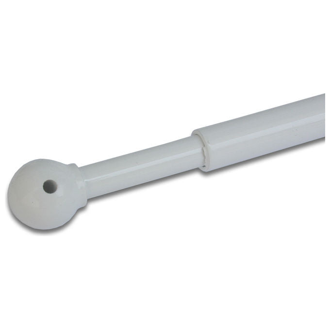 Emmebi Tende Bris Bris Astine Aurora Bianco 30x40cm