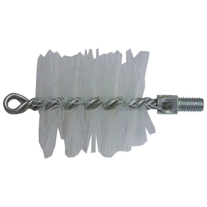 Sit Sc120 Scovolo per Camini Tondo in Nylon 12cm