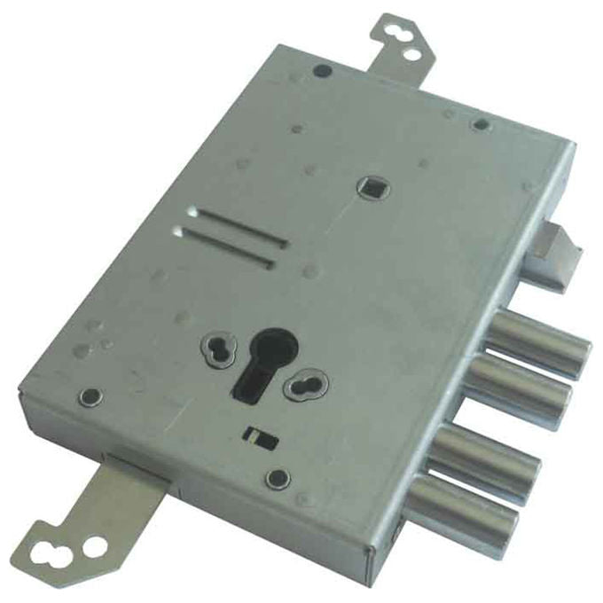 Mottura 89.g515.w2dq Serratura Blindata Cilindro Amb