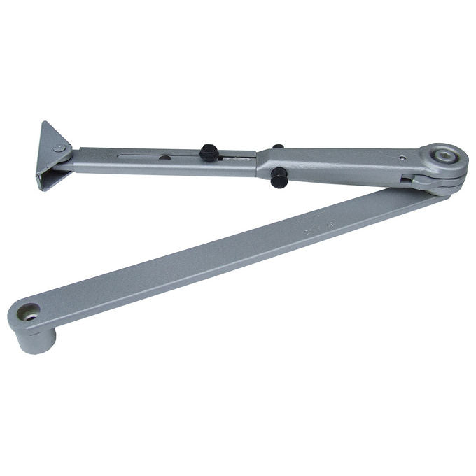 Geze Braccio Ar con Fermo per Ts 2-4000