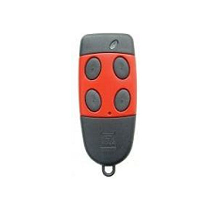 Cardin Trq 486 Radiocomando 4 Tasti 868mhz