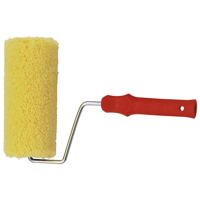 Pennellificio 133 Rullo in Tessuto Acrilico con Manico 250x56mm