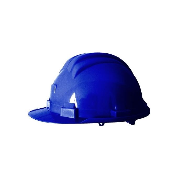 Ivars Elmetto Protezione Norme Ce Blu Eea