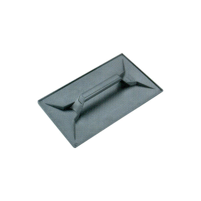 Ivars Frattazzo Integral Fri in Plastica 42x26cm