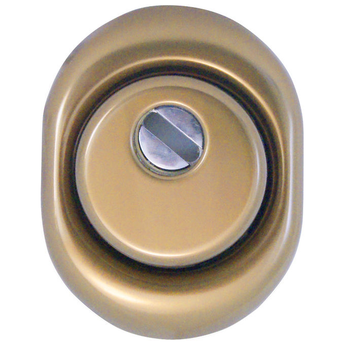 Disec Bd200 Defender Monolito Sf 25mm Bronzo